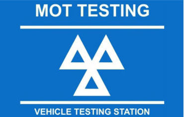 Picture for category MOT