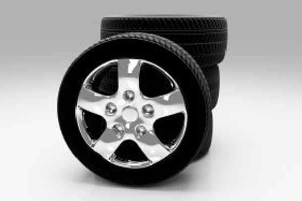 Picture of Tyres